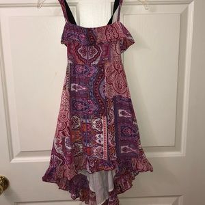 Girl Dress xhilaration
